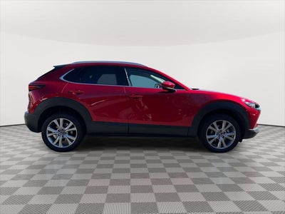 2022 Mazda Mazda CX-30 Premium