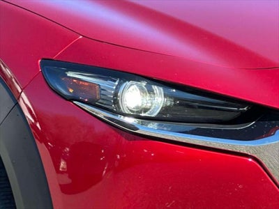 2022 Mazda Mazda CX-30 Premium