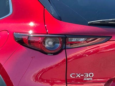 2022 Mazda Mazda CX-30 Premium