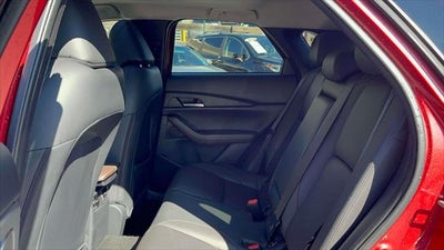 2022 Mazda Mazda CX-30 Premium