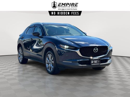 2022 Mazda Mazda CX-30 Premium