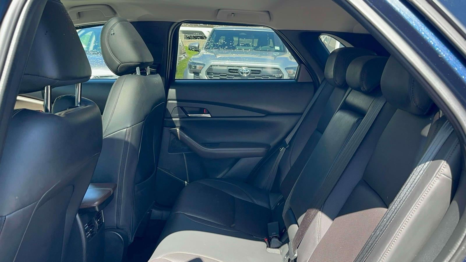 2022 Mazda Mazda CX-30 Premium