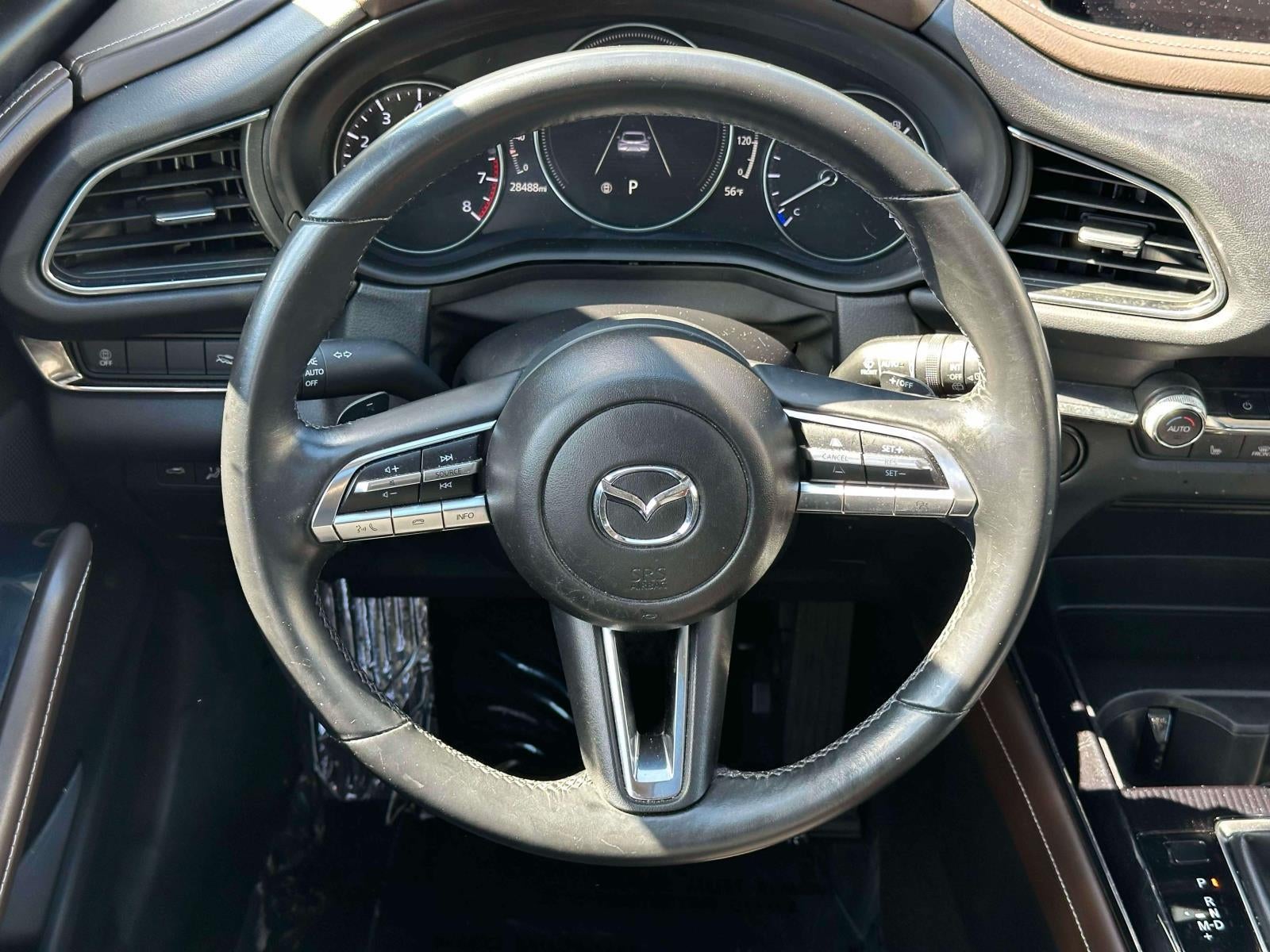 2022 Mazda Mazda CX-30 Premium
