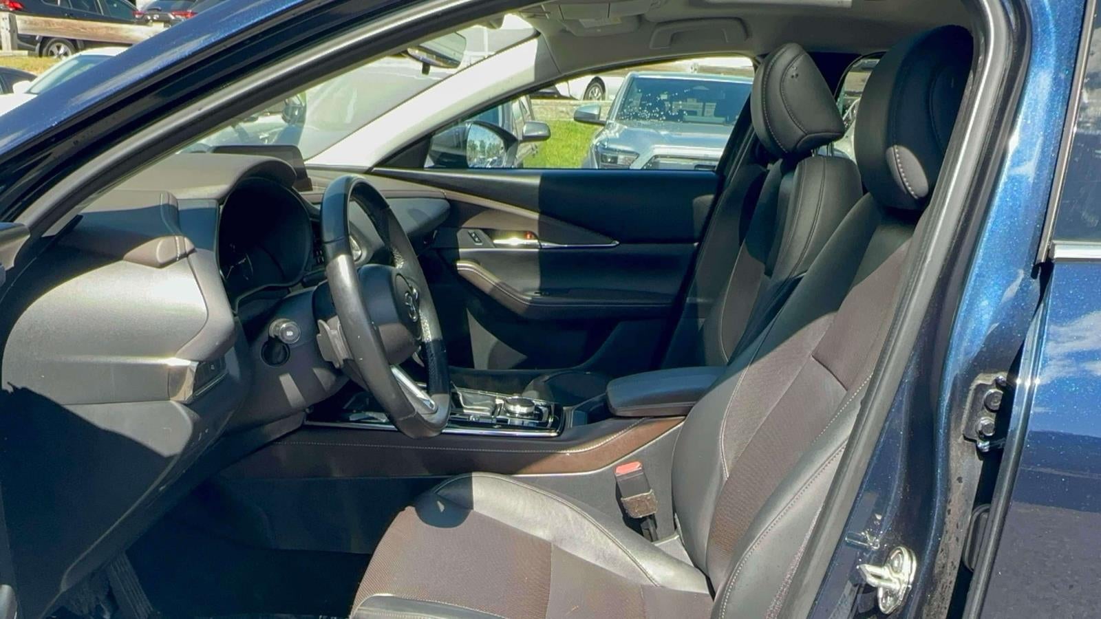 2022 Mazda Mazda CX-30 Premium