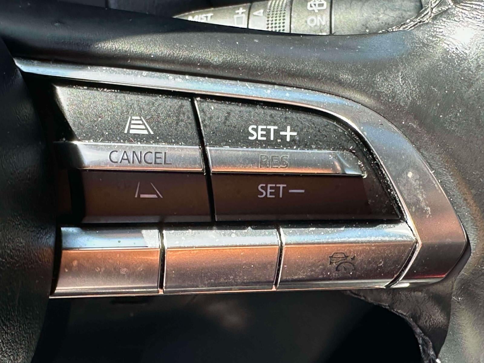 2022 Mazda Mazda CX-30 Premium