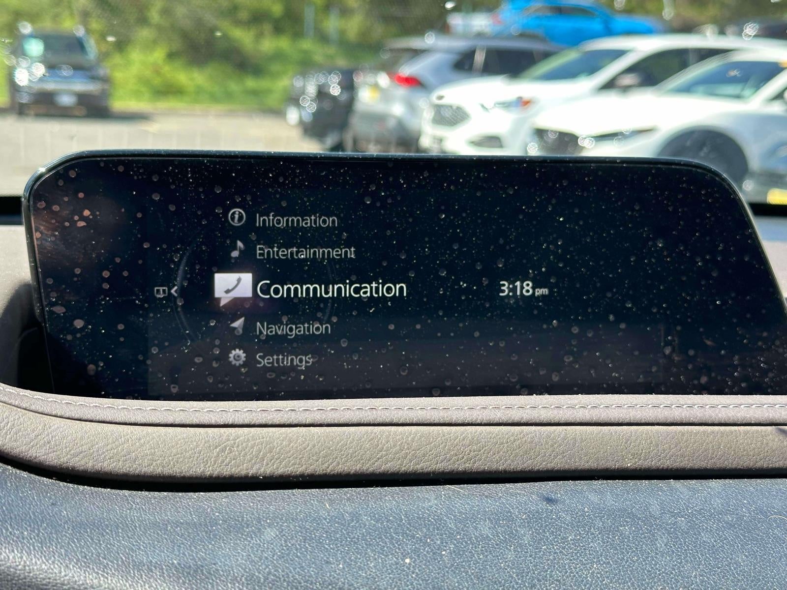 2022 Mazda Mazda CX-30 Premium
