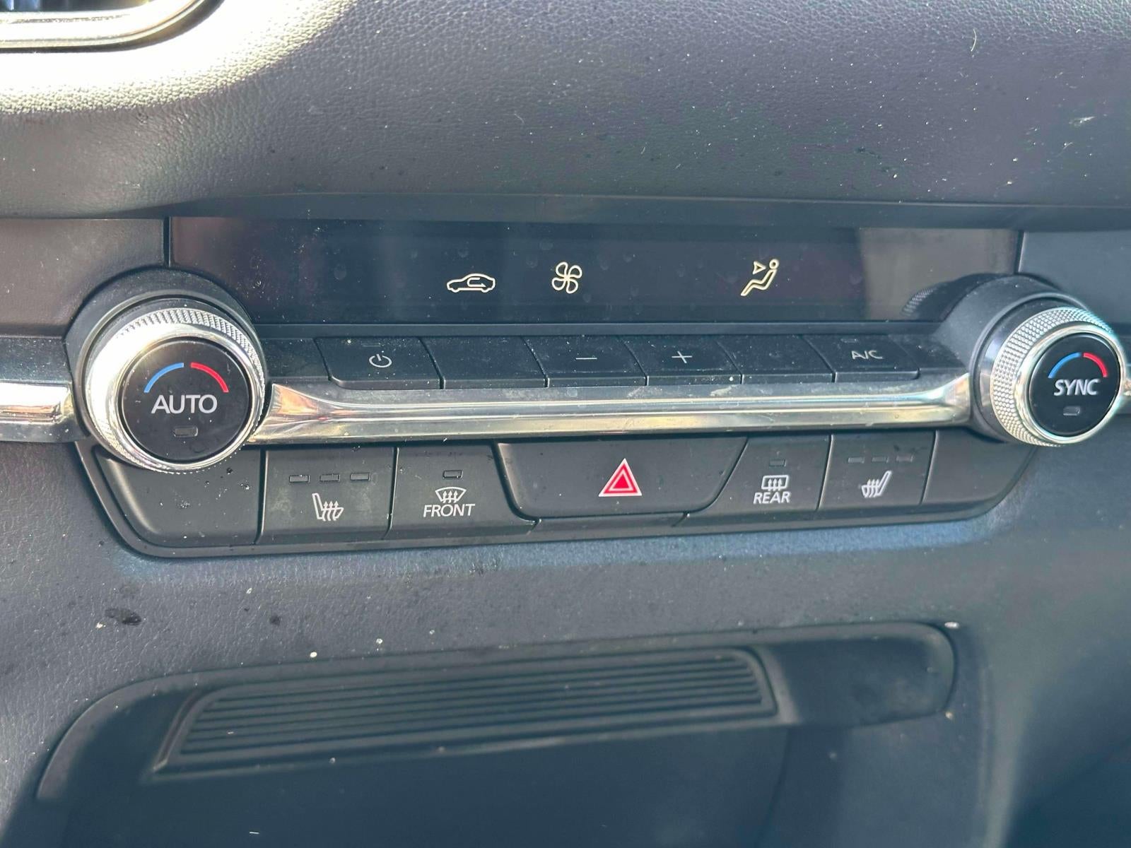 2022 Mazda Mazda CX-30 Premium