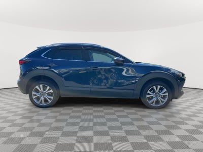 2022 Mazda Mazda CX-30 Premium