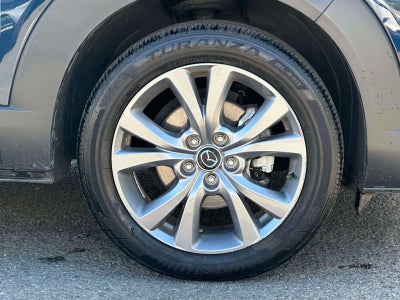 2022 Mazda Mazda CX-30 Premium