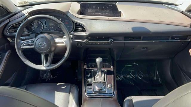 2022 Mazda Mazda CX-30 Premium