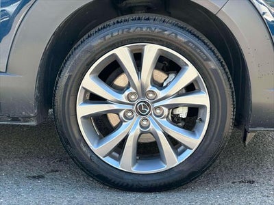 2022 Mazda Mazda CX-30 Premium