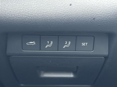 2025 Mazda Mazda CX-30 2.5 S Premium Package