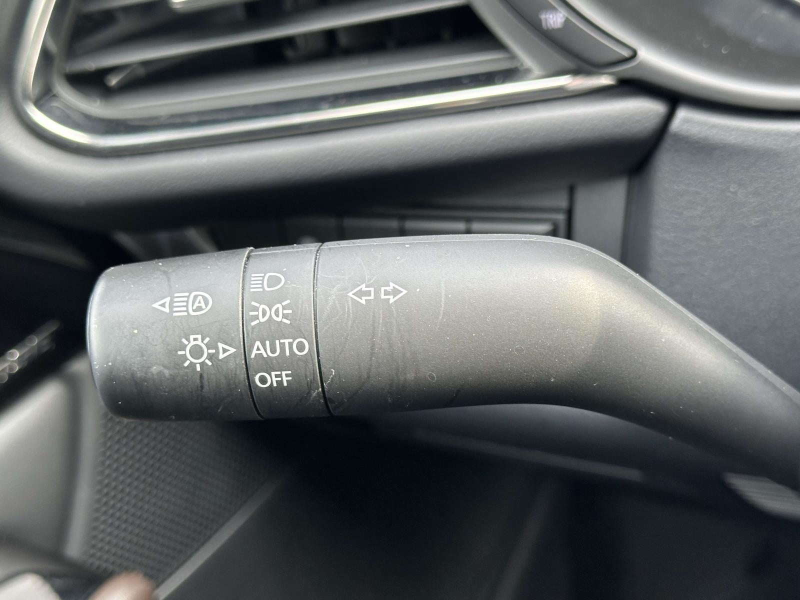 2025 Mazda Mazda CX-30 2.5 S Premium Package