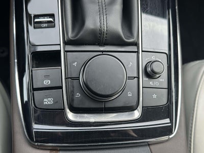 2025 Mazda Mazda CX-30 2.5 S Premium Package