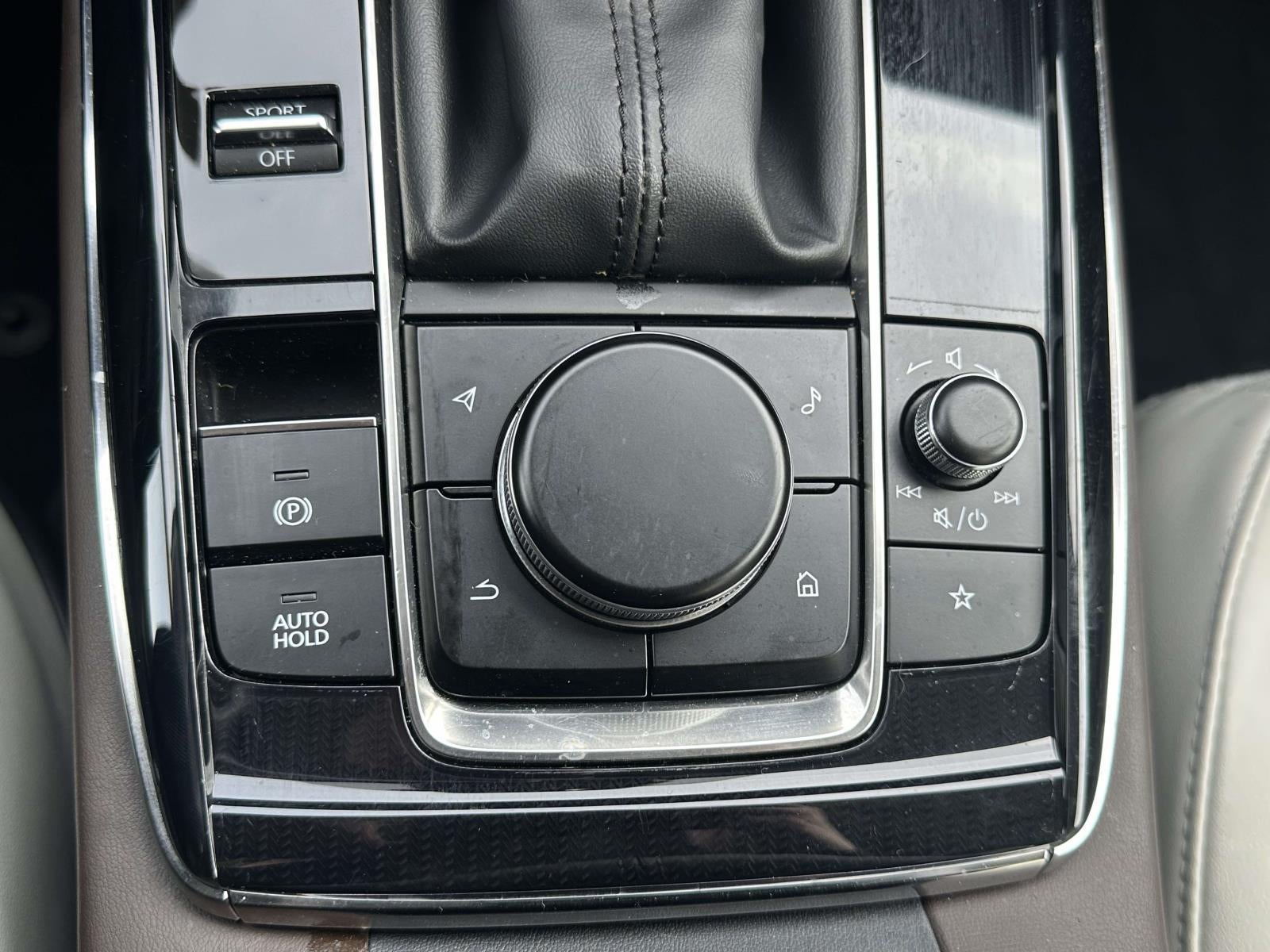 2025 Mazda Mazda CX-30 2.5 S Premium Package