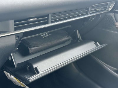 2025 Mazda Mazda CX-30 2.5 S Premium Package