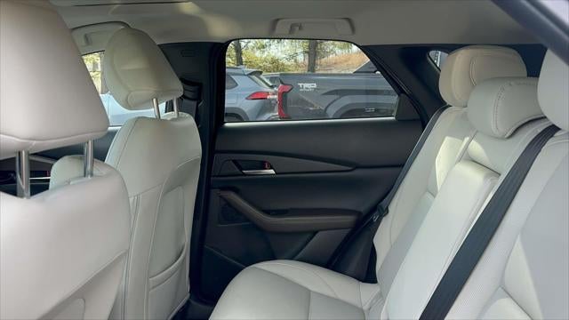 2025 Mazda Mazda CX-30 2.5 S Premium Package