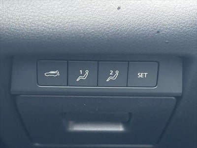 2025 Mazda Mazda CX-30 2.5 S Premium Package