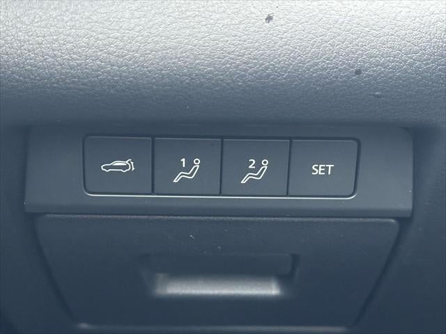 2025 Mazda Mazda CX-30 2.5 S Premium Package