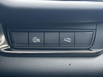 2025 Mazda Mazda CX-30 2.5 S Premium Package
