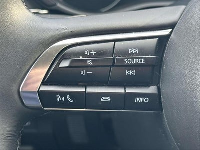 2025 Mazda Mazda CX-30 2.5 S Premium Package