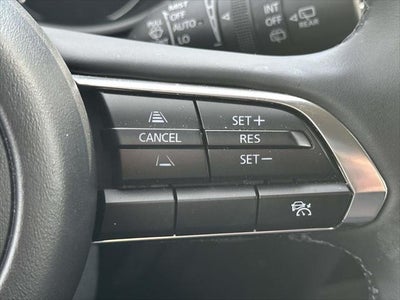 2025 Mazda Mazda CX-30 2.5 S Premium Package
