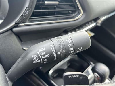 2025 Mazda Mazda CX-30 2.5 S Premium Package