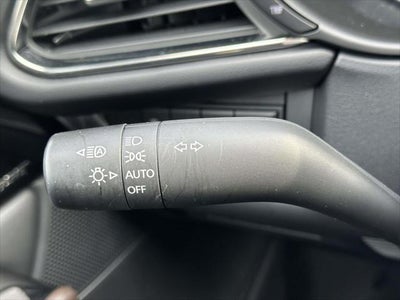 2025 Mazda Mazda CX-30 2.5 S Premium Package