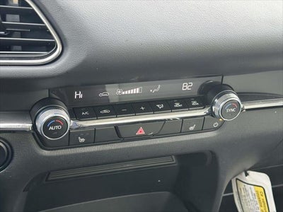 2025 Mazda Mazda CX-30 2.5 S Premium Package