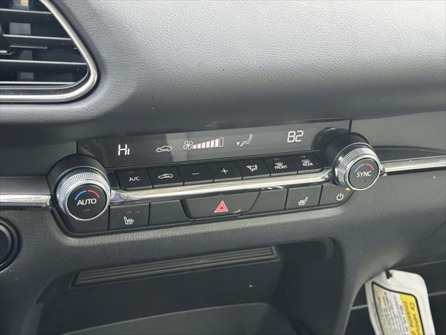 2025 Mazda Mazda CX-30 2.5 S Premium Package