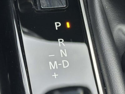 2025 Mazda Mazda CX-30 2.5 S Premium Package