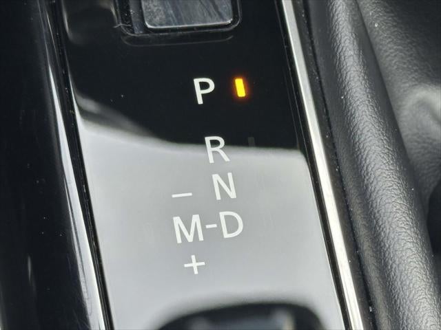 2025 Mazda Mazda CX-30 2.5 S Premium Package