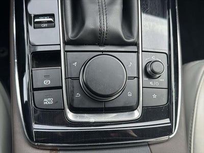 2025 Mazda Mazda CX-30 2.5 S Premium Package