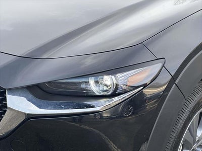 2025 Mazda Mazda CX-30 2.5 S Premium Package