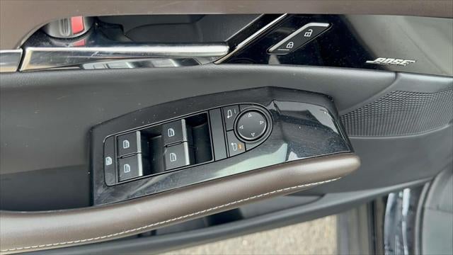 2025 Mazda Mazda CX-30 2.5 S Premium Package