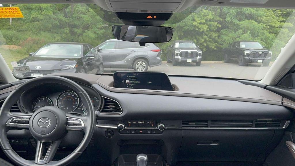 2023 Mazda Mazda CX-30 2.5 S Premium