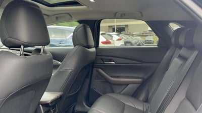 2023 Mazda Mazda CX-30 2.5 S Premium