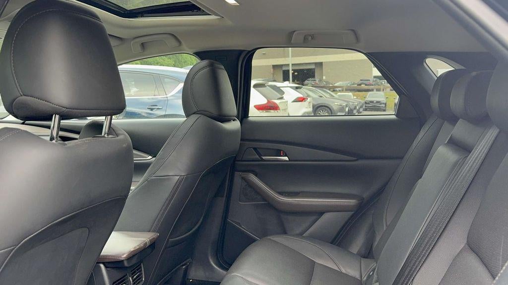 2023 Mazda Mazda CX-30 2.5 S Premium