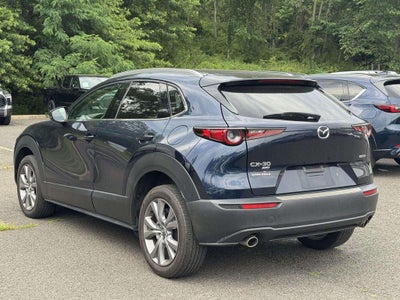 2023 Mazda Mazda CX-30 2.5 S Premium