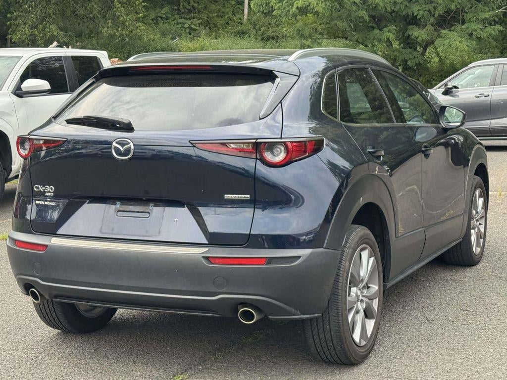 2023 Mazda Mazda CX-30 2.5 S Premium