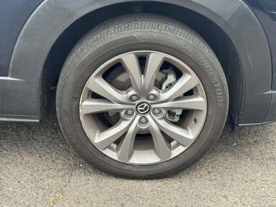 2023 Mazda Mazda CX-30 2.5 S Premium