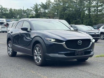 2023 Mazda Mazda CX-30 2.5 S Premium