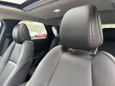 2023 Mazda Mazda CX-30 2.5 S Premium