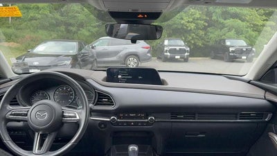2023 Mazda Mazda CX-30 2.5 S Premium