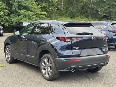 2023 Mazda Mazda CX-30 2.5 S Premium