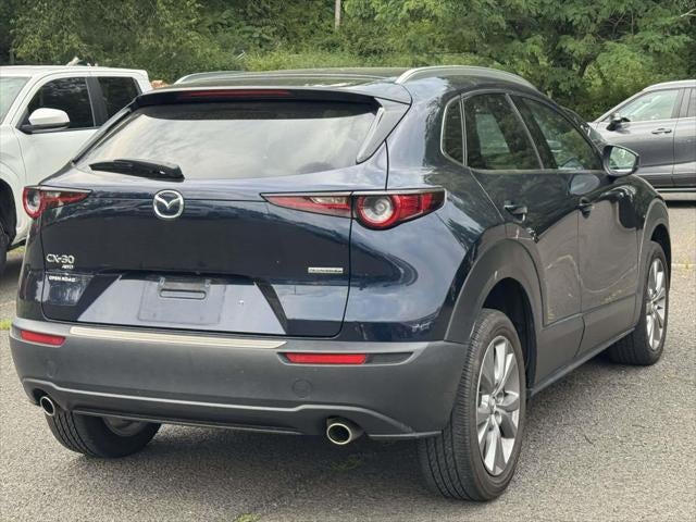 2023 Mazda Mazda CX-30 2.5 S Premium
