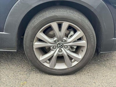 2023 Mazda Mazda CX-30 2.5 S Premium