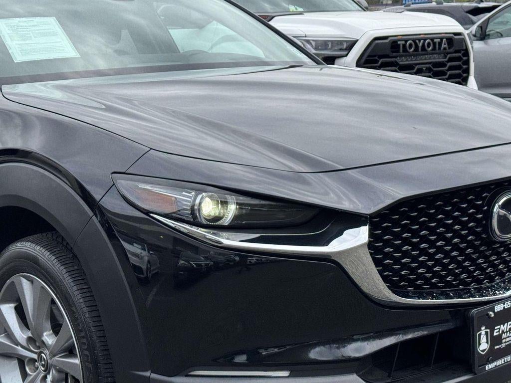 2023 Mazda Mazda CX-30 2.5 S Premium