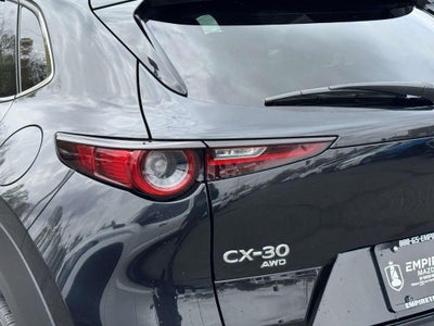 2023 Mazda Mazda CX-30 2.5 S Premium