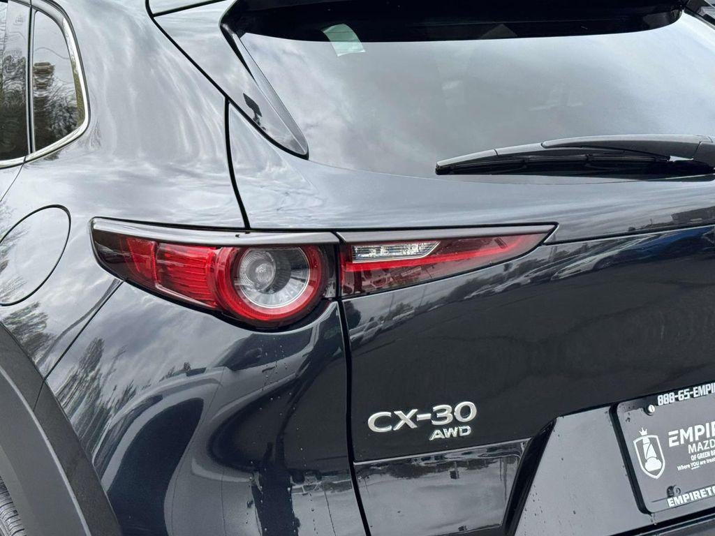 2023 Mazda Mazda CX-30 2.5 S Premium